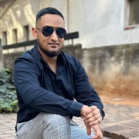 Uzair Alli Mohamed