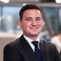 Luke Tudor