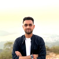 Darsh Vora