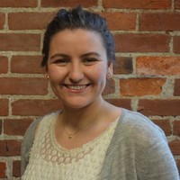 Annie Maxwell
