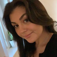 Evelyn Eriksson