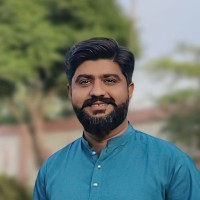 Engr. Muhammad Junaid