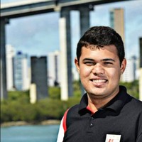 Marcones Oliveira
