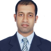 Joseph Devasia