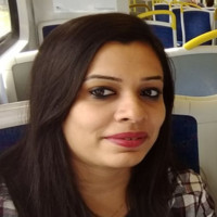 Divya Vijayan