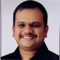 Dr Surendra Kumar M