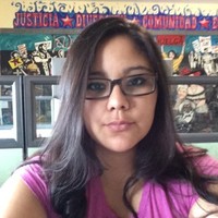 Liliana Vasquez