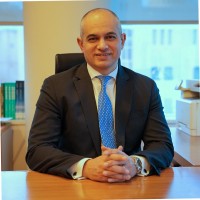 Saad Farah,ACCA,CMA,CFM