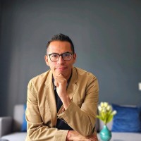 Jorge A Camacho Ugalde