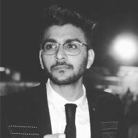 Rushabh Soni