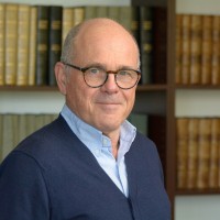 Eric Daniel