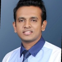 Prashant Thomas