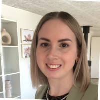 Marianne Vinggaard Hansen