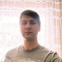 Vadim Osipovich