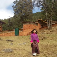 Jampel Wangmo