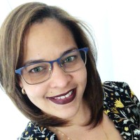 Maribelle Poueriet Santana
