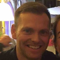Darren Williams