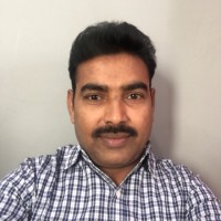 Saride Narasimharao