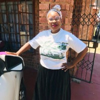 Abenathi Letitia Mdoda