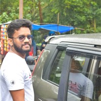 Manimaran A