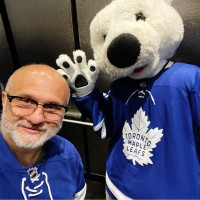 Claudio Polito, P. App, AACI, Fellow