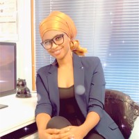 Aisha Diallo