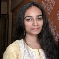 pranjali Dabhane