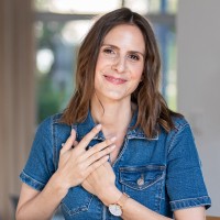 Stina Spiegelberg