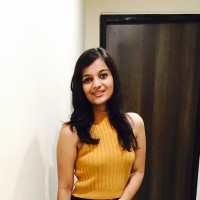 Ishika Poddar