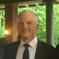Peter Chase