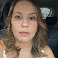 Alessandra De Paula Souza