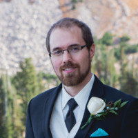 Eric Smith