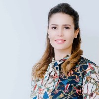 hend benmoussa