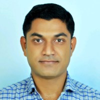 Sreenath S