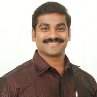 Karthi P