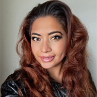 Evelien Sitaram