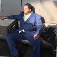 Bryan Washington