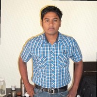 Suryanarayana Panda