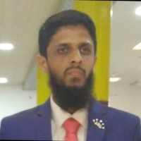 Mohammad Kashif Raza