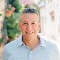 Hank Reinhart, M.B.A.