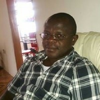 John Aidoo