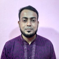 Mafijur Rahman