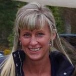 Kimberly Robson, CHRS