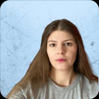 Elizaveta Kryvasheyeva