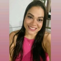 Nathalie Vasconcelos De Jesus