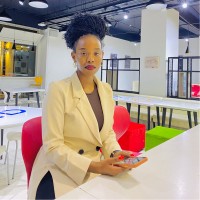 Sylvia Mutoni