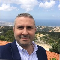 Paul Asmar