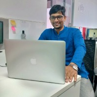 Harshal Patil