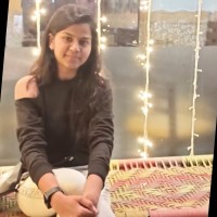 Purva Bansod
