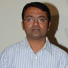Sandip Ramesh Rao Gorle